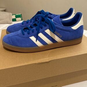 Adidas Gazelle OG Shoes